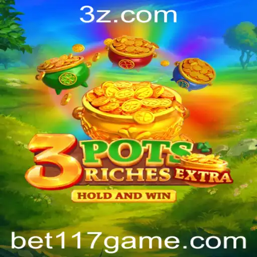 Descubra o Mundo de 3potsExtra: O Jogo de Estratégia e Apostas