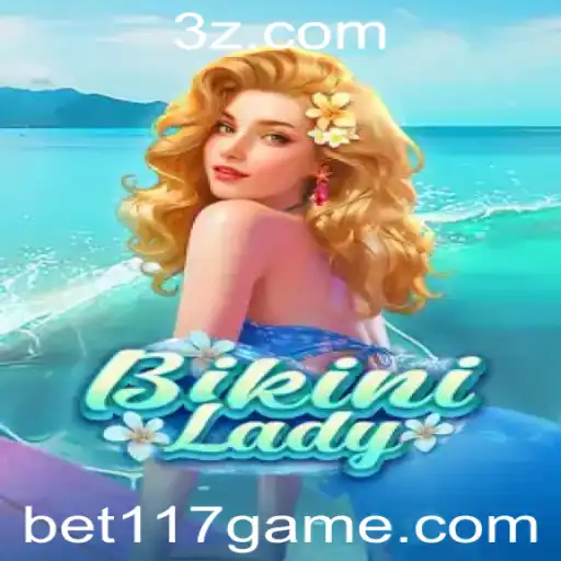 Explorando o Jogo BikiniLady: Uma Experiência de Aposta Única com bet117