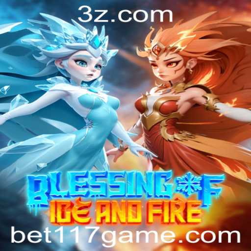 Desvendando os Mistérios de BlessingofIceandFire: Um Mundo de Estratégia e Aventura