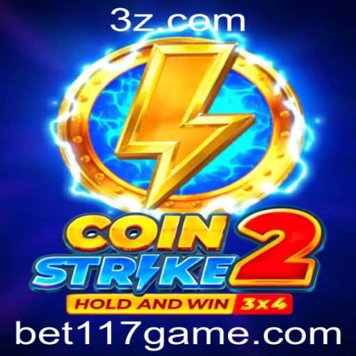 Coinstrike2: A Nova Sensação no Mundo dos Jogos Com a Plataforma Bet117