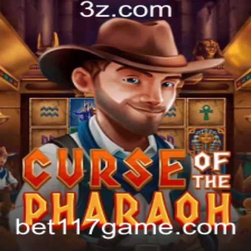 Descubra o Mistério do Jogo CurseofthePharaoh com bet117