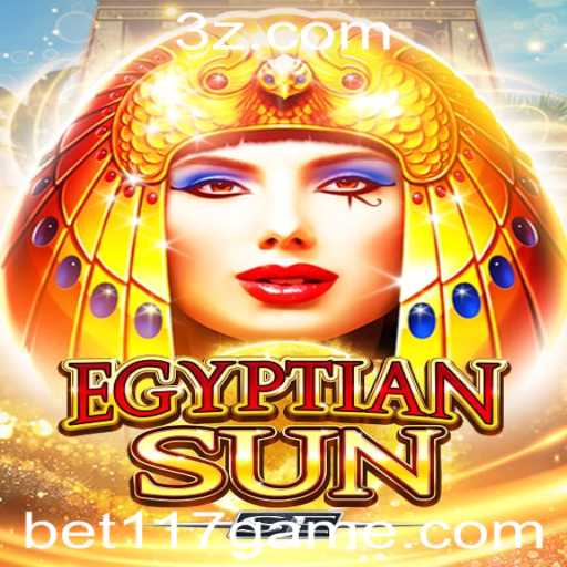 Descubra o Mundo Fascinante de EgyptianSunSE