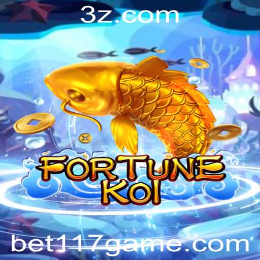 FORTUNEKOI: Um Novo Horizonte para os Jogos de Azar Digitais