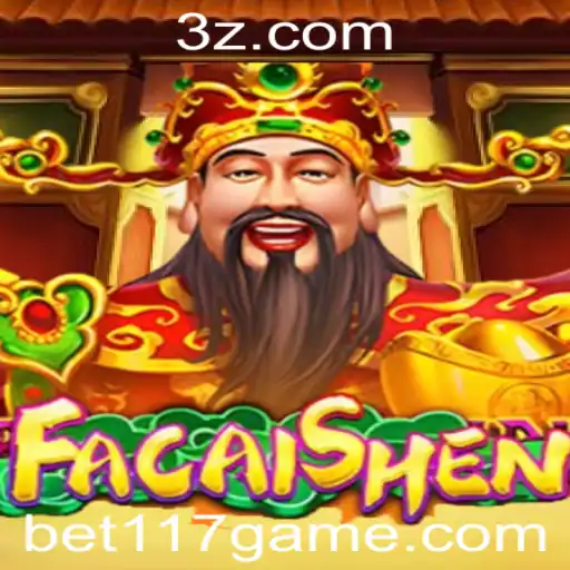 FaCaiShen: Descubra o Mundo Encantador de Sorte e Riquezas no Jogo Online bet117