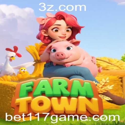 Descubra as Aventuras de FarmTown