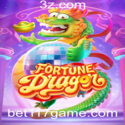 Descubra o Mundo Fascinante de FortuneDragon com bet117