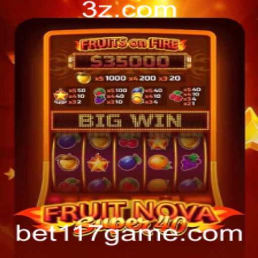 Explorando o FruitNovaSuper40: O Guia Completo do Jogo