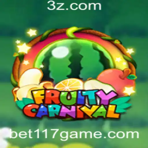 FruityCarnival: Descubra o Jogo de Cassino Online do Momento com Bet117