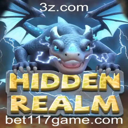 Explorando 'HiddenRealm': Um Mergulho no Universo de Aventura com bet117