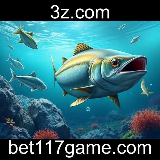 Jogos de Pesca: Uma Imersão no Mundo Aquático