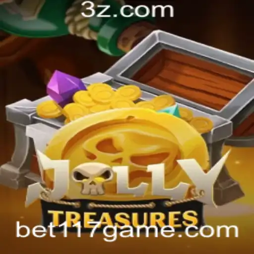 Explorando JollyTreasures: Aventuras e Estratégias no Mundo de Apostas Online