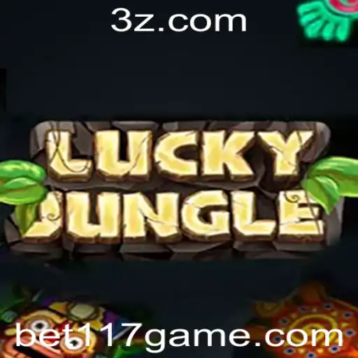 LuckyJungle: Um Mergulho na Aventura com bet117