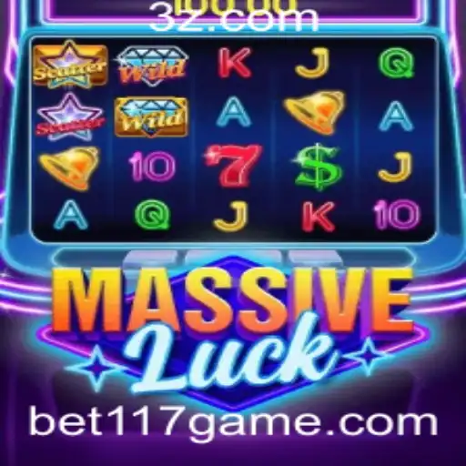 MassiveLuck: Descubra o Jogo Que Está Revolucionando o Mundo das Apostas