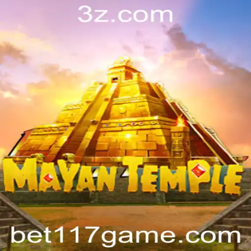 Explorando MayanTemple: Um Mergulho nas Aventura e Estratégia do Novo Jogo Bet117