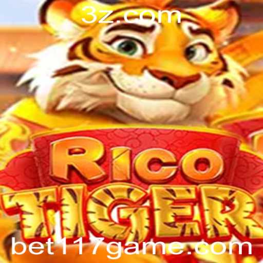 Explorando o Mundo de RicoTiger: Um Jogo de Estratégia e Aventura