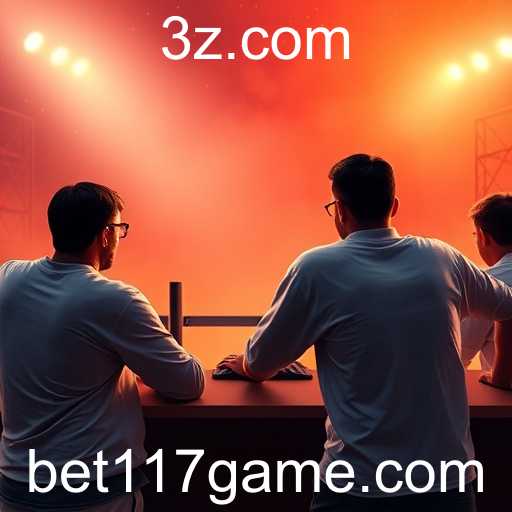 Sabong Online: A Emoção das Apostas Digitais com Bet117