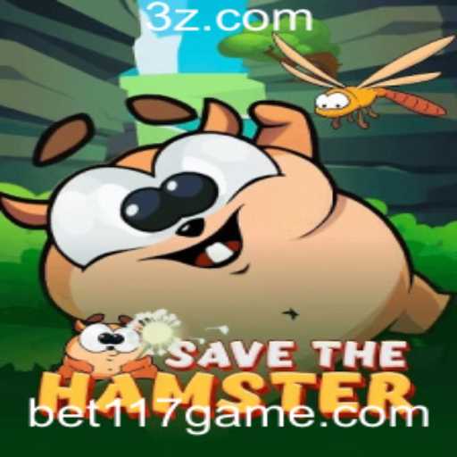 SavetheHamster: Desvendando o Novo Fenômeno dos Games