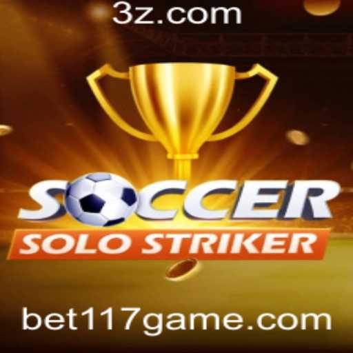 Explorando SoccerSoloStriker: O Novo Fenômeno do Mundo dos Jogos com Bet117