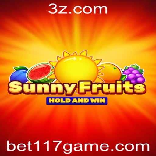 Descubra o Mundo Vibrante de SunnyFruits com bet117