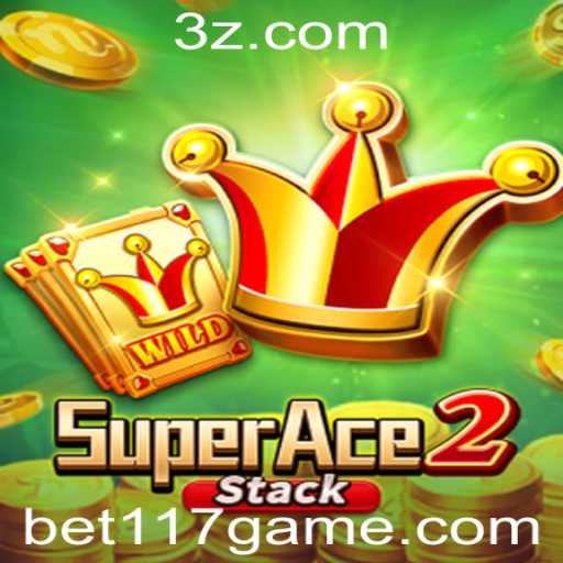 SuperAce2: Aventura Incrível no Mundo dos Jogos Digitais