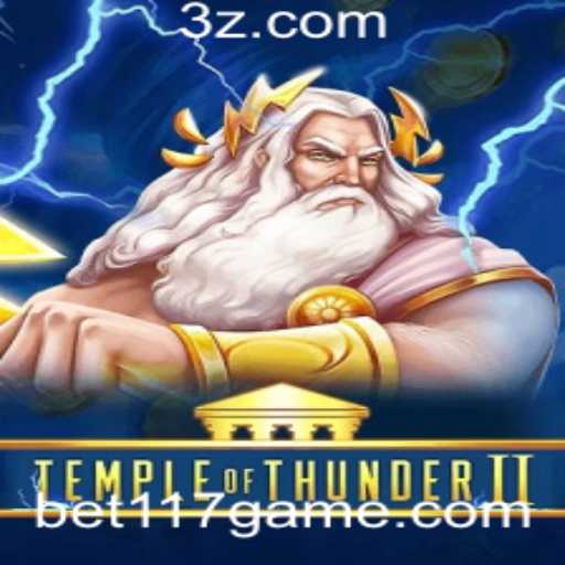 Desvendando TempleofThunderII: Estratégia e Emoção no Mundo dos Jogos Online