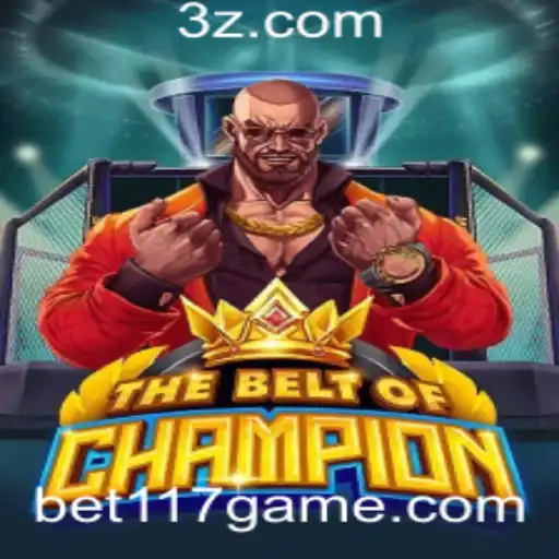 Embarque No Universo De 'TheBeltOfChampion': Conheça O Jogo Que Mexe Com A Internet