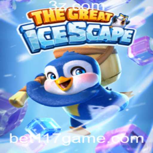 TheGreatIcescape: Explorando o Mundo Congelado do Jogo