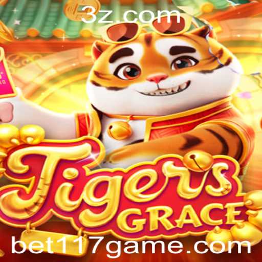 Explorando TigersGrace: Uma Experiência de Jogo Única com bet117