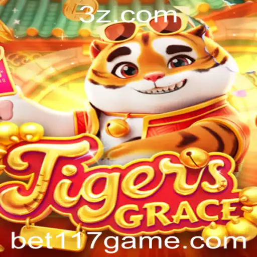 Explorando TigersGrace: Uma Experiência de Jogo Única com bet117