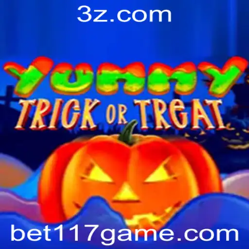 Descubra o Universo de 'YummyTrickorTreat'